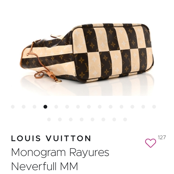 Limited edition Rare rayure*BUY NOW* - Picture 12 of 15